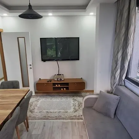 Apartmán Sam Istanbulská provincie