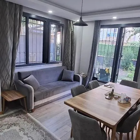 Sam Apartmán