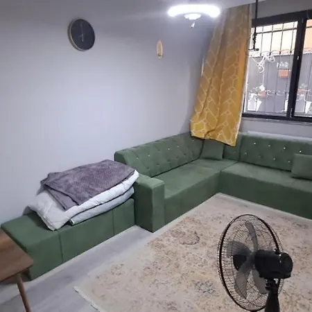 Appartamento Sam Provincia di Istanbul