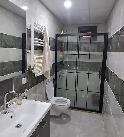 Sam Provincia di Istanbul
